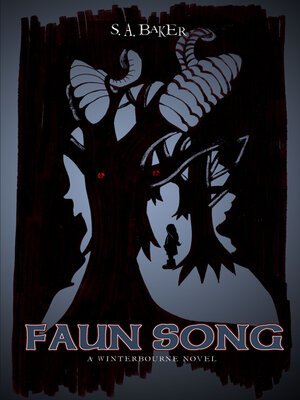 cover image of Faun Song